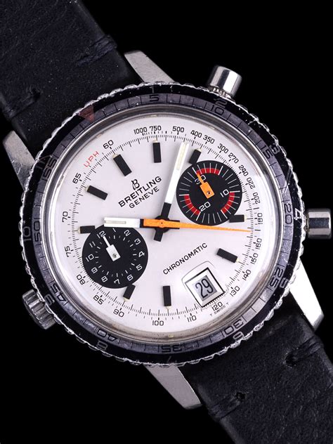 breitling 2110 lug width|breitling chronomatic ref 2110 review.